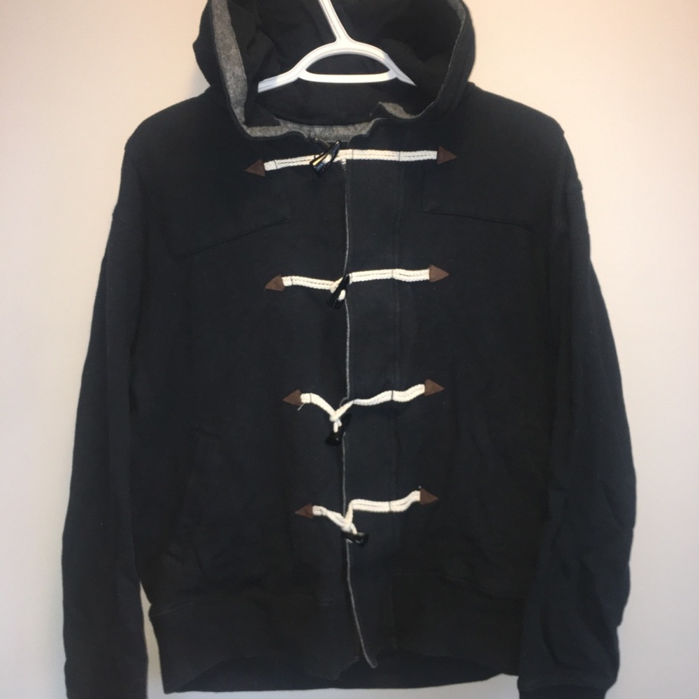 Hudson North Sweater